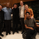 Reznor, Powers, Ross, Docter, Murray, Batiste.